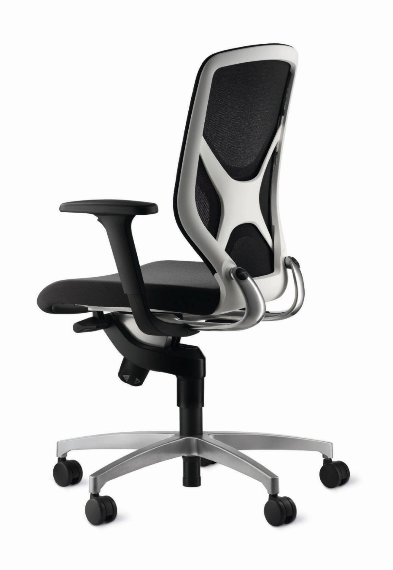 In 184/7 Office Swivel Chair Wilkhahn